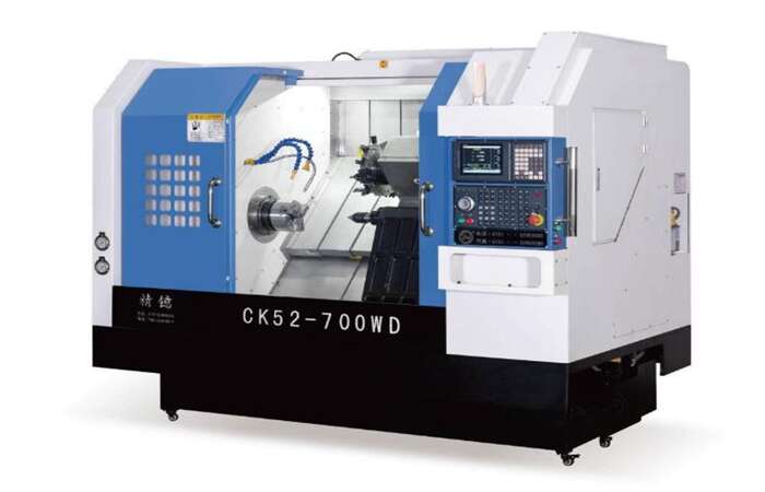 南城回收CNC